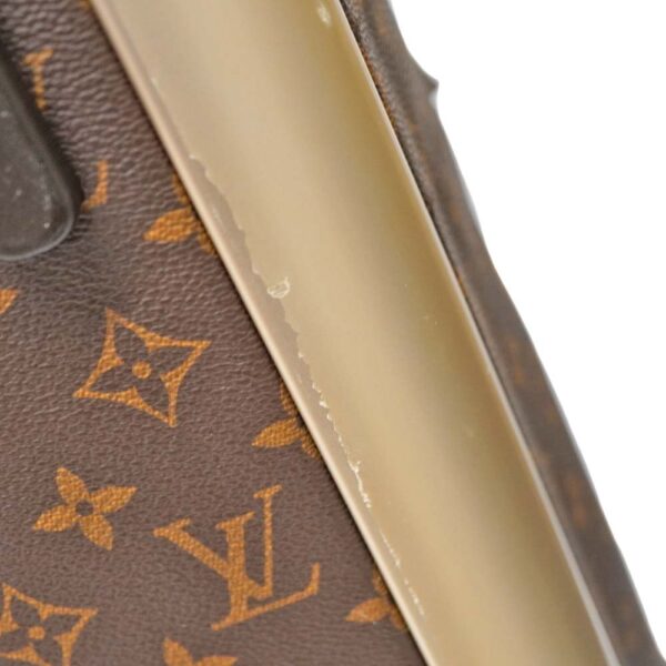 24 371 9 Louis Vuitton Horizon Soft 2R65 suitcase Monogram