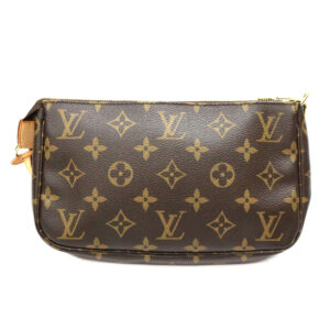 24 3807 1 Louis Vuitton Monogram City GM Shoulder Bag Brown