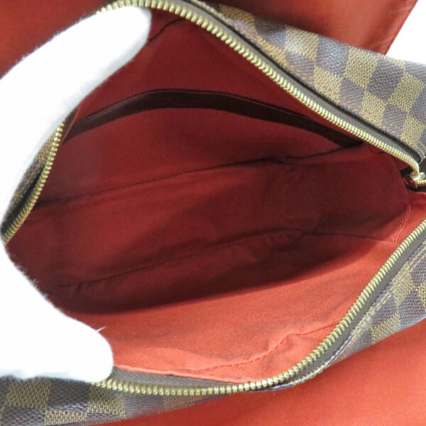 24 389704 Louis Vuitton Naviglio Bag