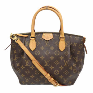 24 3966 1 LOUIS VUITTON Outdoor Sling Bag Taigarama Monogram Eclipse Black