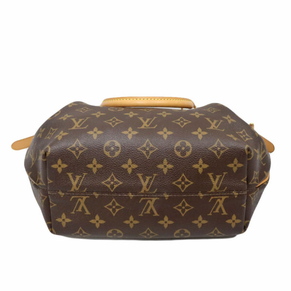 24 3966 6 Louis Vuitton Turenne PM Shoulder Bag Monogram