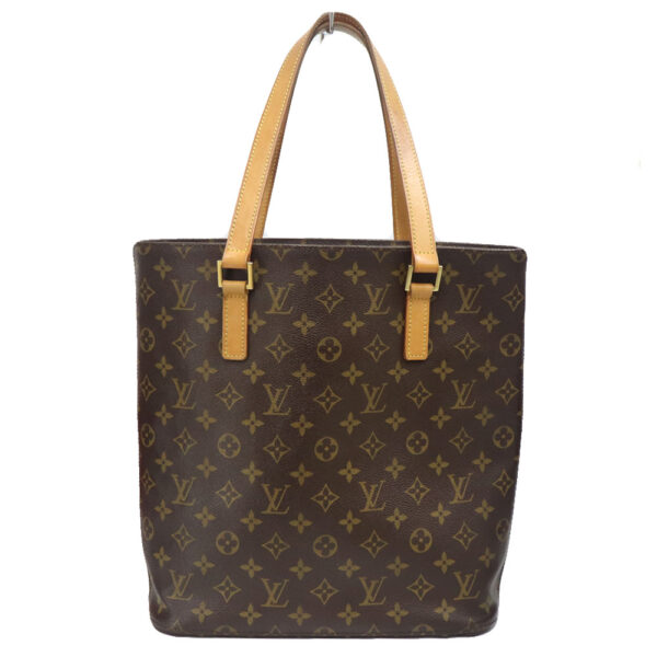 24 4087 1 Louis Vuitton Vavin GM Shoulder Bag Monogram