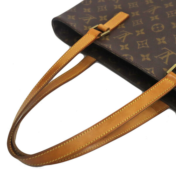 24 4087 11 Louis Vuitton Vavin GM Shoulder Bag Monogram