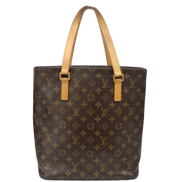 24 4087 2 Louis Vuitton Vavin GM Shoulder Bag Monogram