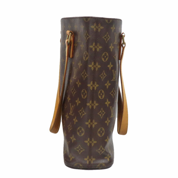 24 4087 3 Louis Vuitton Vavin GM Shoulder Bag Monogram