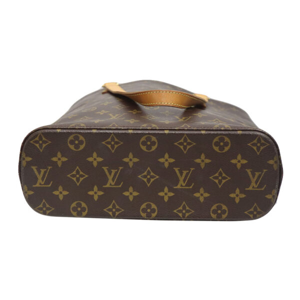 24 4087 5 Louis Vuitton Vavin GM Shoulder Bag Monogram