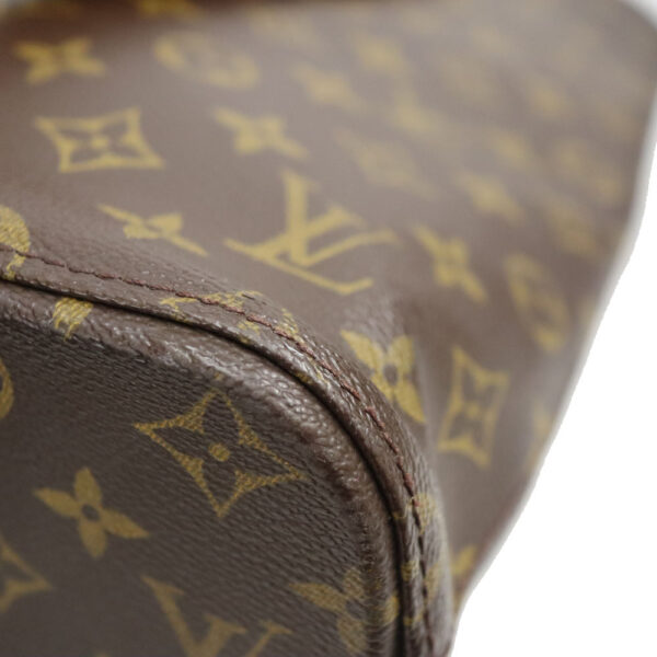 24 4087 6 Louis Vuitton Vavin GM Shoulder Bag Monogram