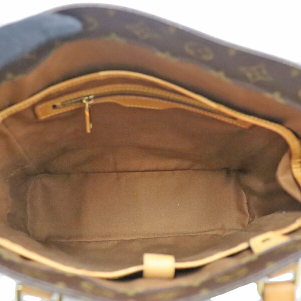 24 4087 7 Louis Vuitton Vavin GM Shoulder Bag Monogram