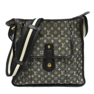 24 411901 Louis Vuitton Neverfull MM Spring in the City Bag