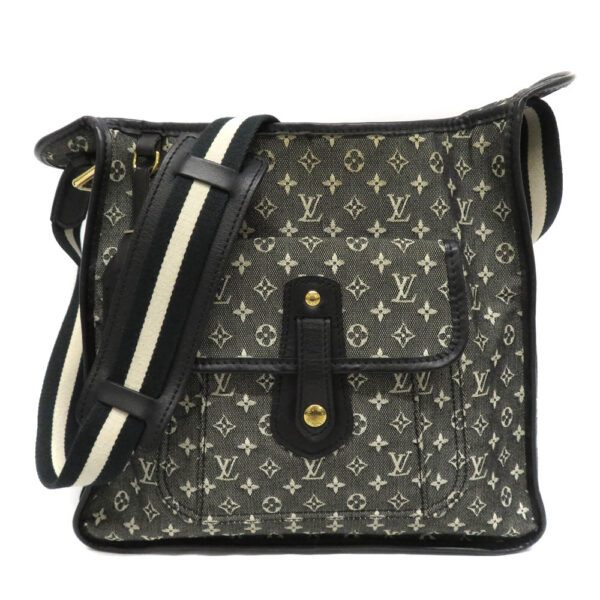 24 411901 Louis Vuitton Bouzas Marie Kate Monogram Handbag