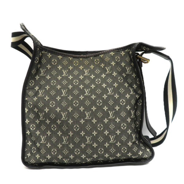 24 411902 Louis Vuitton Bouzas Marie Kate Monogram Handbag