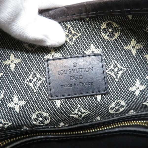 24 411908 Louis Vuitton Bouzas Marie Kate Monogram Handbag