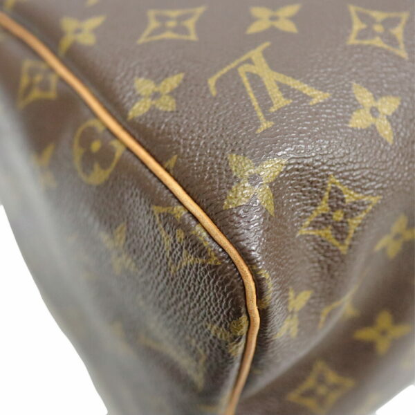 24 4156 6 Louis Vuitton Speedy 30 Handbag Monogram