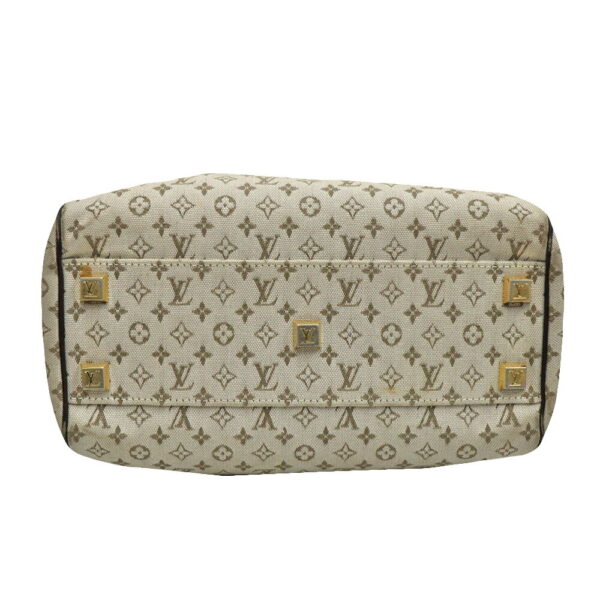 24 4216 5 Louis Vuitton Josephine PM Handbag Monogram Mini