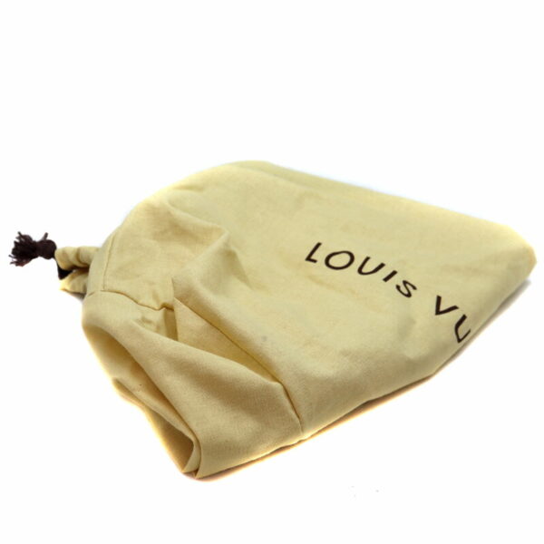 24 4224 21 Louis Vuitton Taisienne PM Tote Bag Cruise Line Canvas Beige