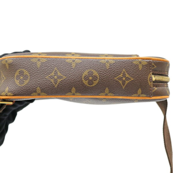 24 4504 3 Louis Vuitton Pochette Ganju Monogram Bag