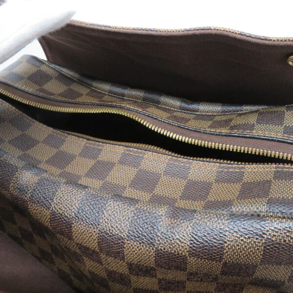 24 488605 Louis Vuitton Naviglio Bag