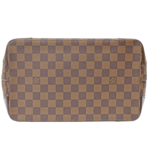 24 491 04 Louis Vuitton Hampstead PM Damier Handbag