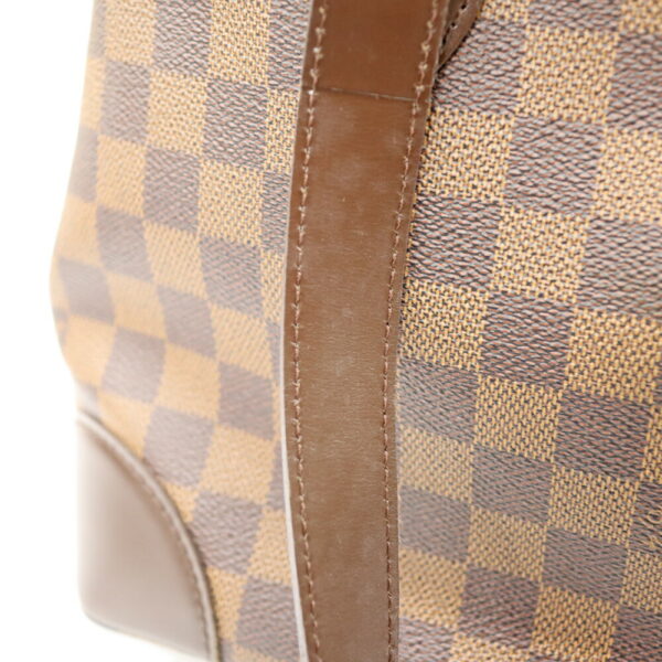 24 491 12 Louis Vuitton Hampstead PM Damier Handbag