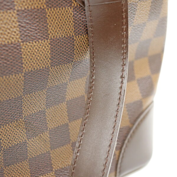 24 491 13 Louis Vuitton Hampstead PM Damier Handbag