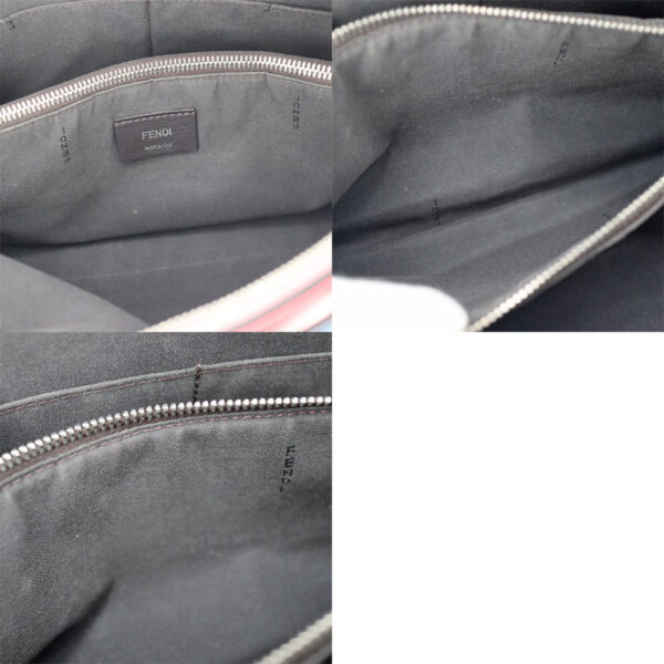 24 4978 9 Fendi Visible Bag