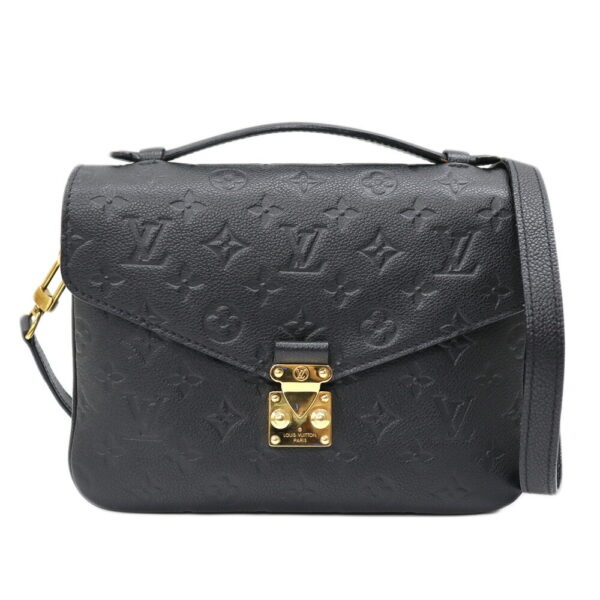 24 4985 1 Louis Vuitton Metis MM Bag