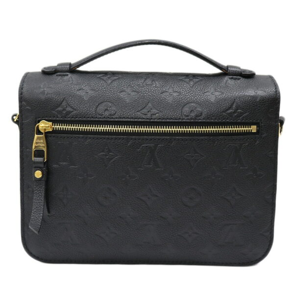 24 4985 2 Louis Vuitton Metis MM Bag