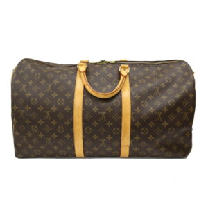 24 4993 1 Louis Vuitton Reporter GM Damier Shoulder Bag