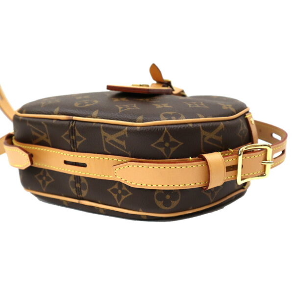 24 5049 4 Louis Vuitton Boite Chapeau Soupoule Bag Monogram