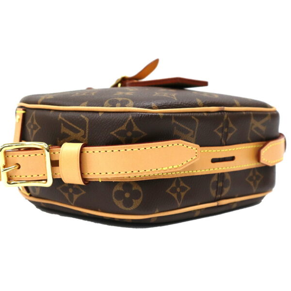 24 5049 5 Louis Vuitton Boite Chapeau Soupoule Bag Monogram