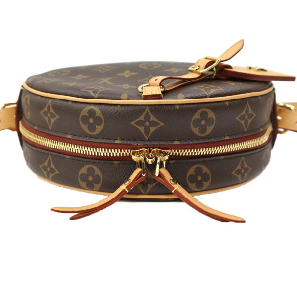 24 5049 6 Louis Vuitton Boite Chapeau Soupoule Bag Monogram