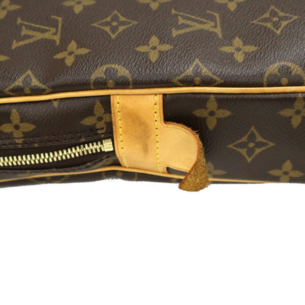 24 5115 4 Louis Vuitton Porte de Cumain Voyage Business Bag Monogram