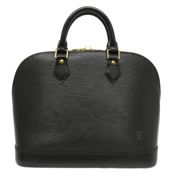 24 512301 Louis Vuitton Alma Bag