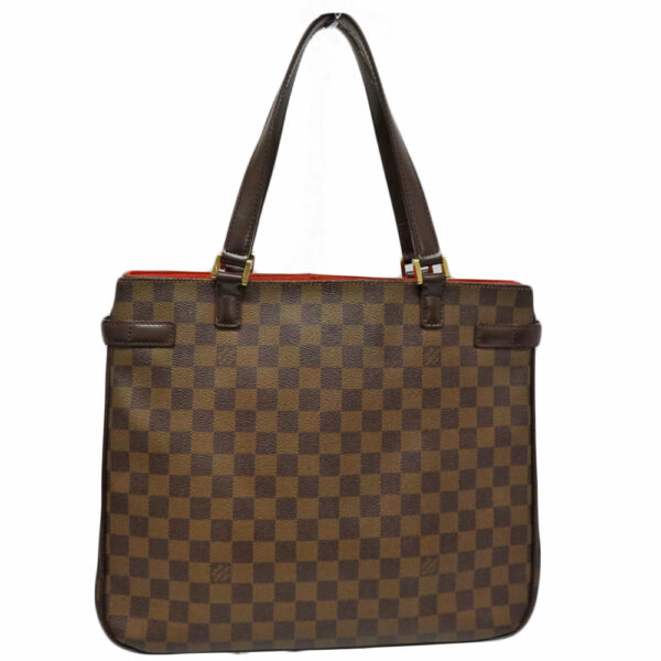 24 5204 2 Louis Vuitton Uzes Bag Damier Ebene