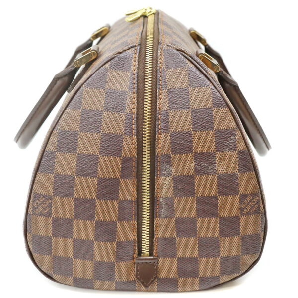 24 523 3 Louis Vuitton Rivera MM Handbag Brown