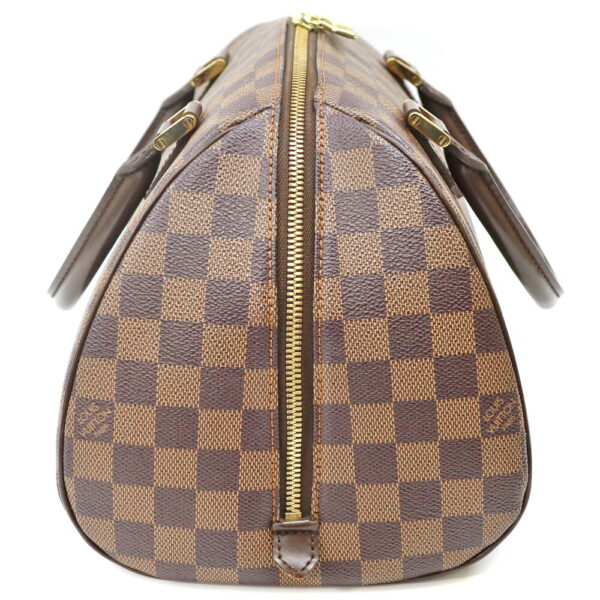 24 523 4 Louis Vuitton Rivera MM Handbag Brown