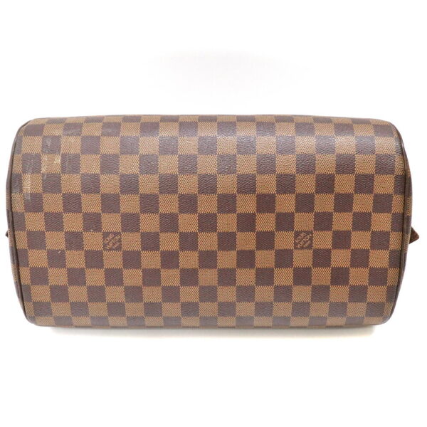 24 523 5 Louis Vuitton Rivera MM Handbag Brown