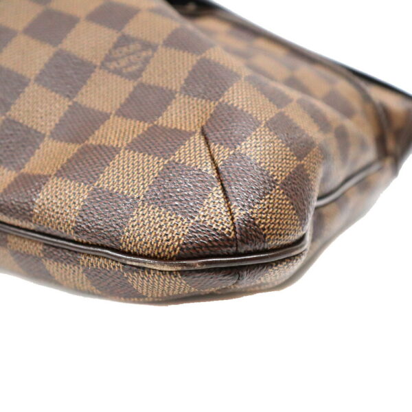 24 5490 3 Louis Vuitton Bloomsbury PM Shoulder Bag Damier