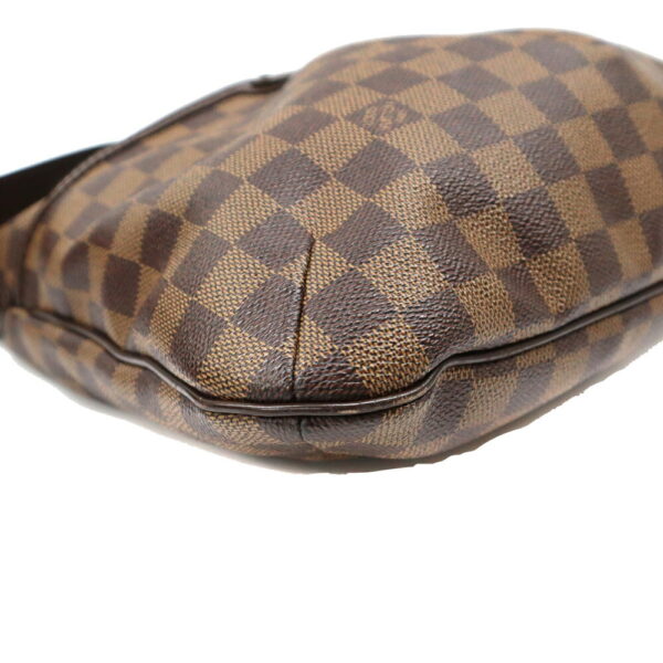 24 5490 4 Louis Vuitton Bloomsbury PM Shoulder Bag Damier