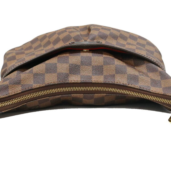 24 5490 7 Louis Vuitton Bloomsbury PM Shoulder Bag Damier