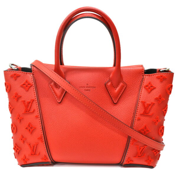 24 575 1 Louis Vuitton Vereur Tote Handbag