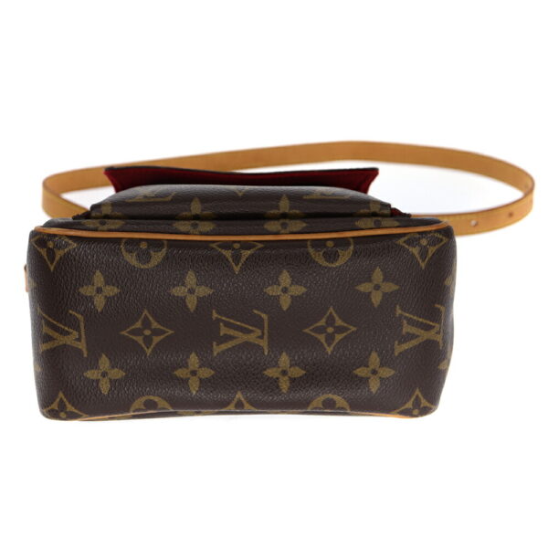 24 59102 Louis Vuitton Viva Cite PM Shoulder Bag