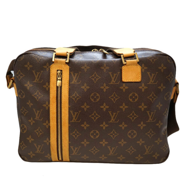 24 5969 1 Louis Vuitton Sac Bosphore 2WAY Bag Monogram