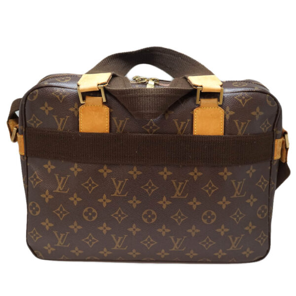 24 5969 2 Louis Vuitton Sac Bosphore 2WAY Bag Monogram