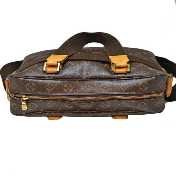 24 5969 213 Louis Vuitton Sac Bosphore 2WAY Bag Monogram