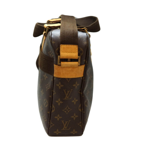 24 5969 3 Louis Vuitton Sac Bosphore 2WAY Bag Monogram