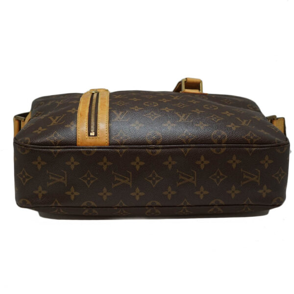 24 5969 5 Louis Vuitton Sac Bosphore 2WAY Bag Monogram