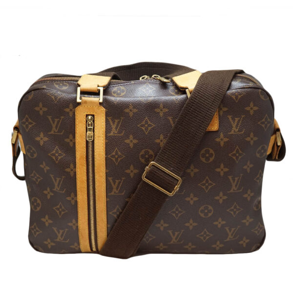 24 5969 6 Louis Vuitton Sac Bosphore 2WAY Bag Monogram