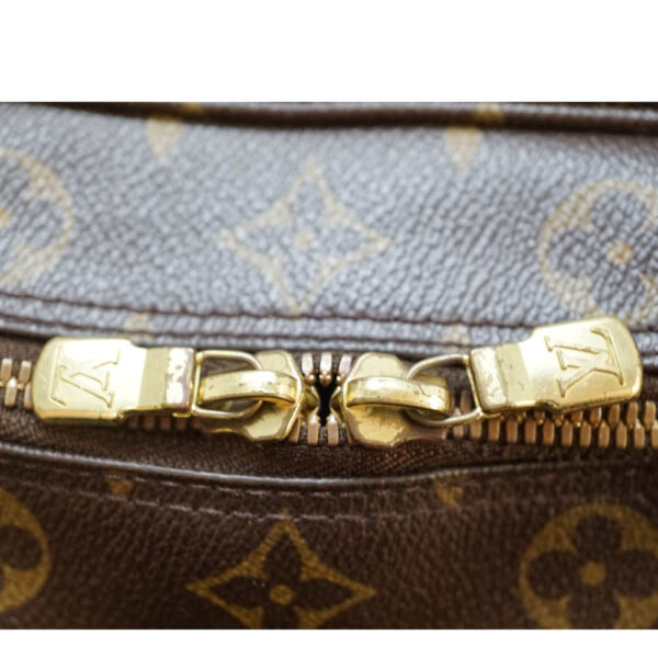 24 5969 7 Louis Vuitton Sac Bosphore 2WAY Bag Monogram