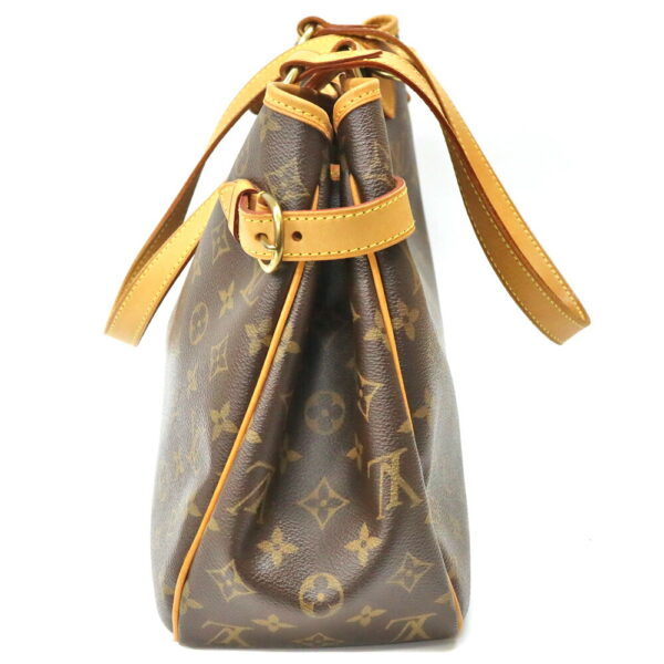 24 622 4 Louis Vuitton Batignolles Horizontal Monogram Shoulder Bag